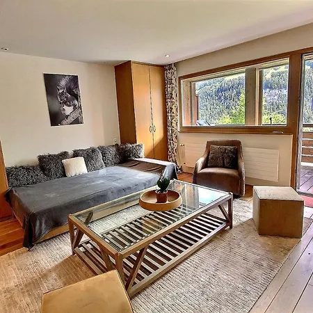 Lägenhet Ravines 39 - Loft 1 Bedroom