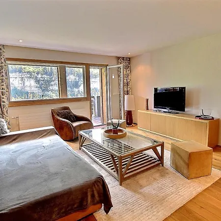 Ravines 39 - Loft 1 Bedroom דירה *