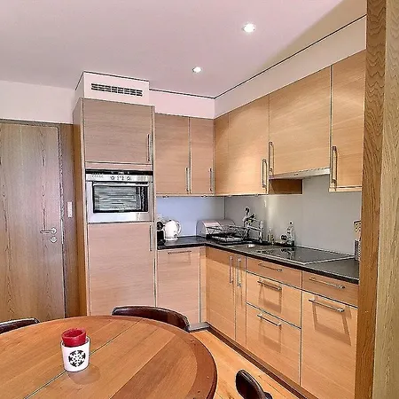 Ravines 39 - Loft 1 Bedroom דירה *